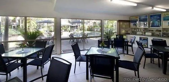 Port Douglas Sands Resort 3*, Port Douglas Australia