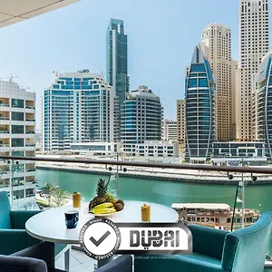 Hotel Jannah Marina