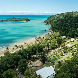 Ferienpark Cape Hillsborough Nature Tourist Park