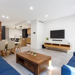 Villa Westside Retreat 