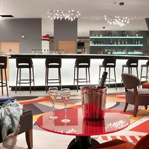 Hotel Mgm & Residences - Alhena ****