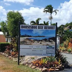Ferienpark Horseshoe Bay