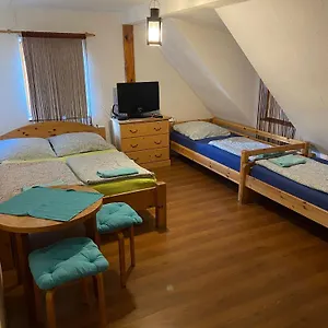 Gasthof Gaestehaus