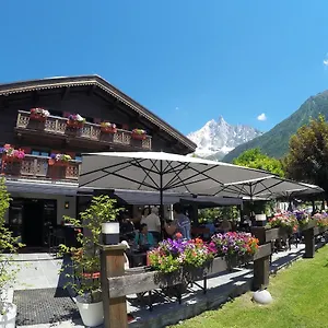 Hotel Le Castel ***