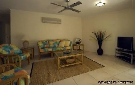***  Port Douglas Sands Resort Avustralya